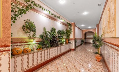 Herverkoop - Apartment -
La Mata - Costa Blanca