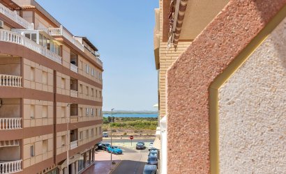 Herverkoop - Apartment -
La Mata - Costa Blanca