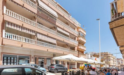 Herverkoop - Apartment -
La Mata - Costa Blanca