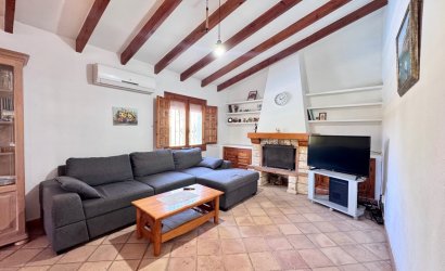 Reventa - Villa -
Orihuela Costa - Costa Blanca