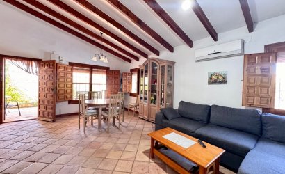 Reventa - Villa -
Orihuela Costa - Costa Blanca