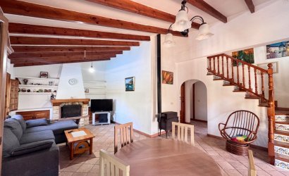 Reventa - Villa -
Orihuela Costa - Costa Blanca