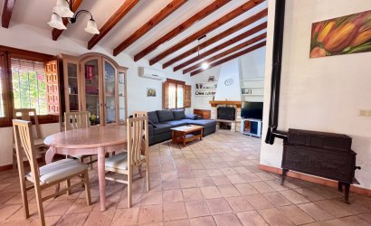 Reventa - Villa -
Orihuela Costa - Costa Blanca