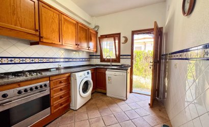 Reventa - Villa -
Orihuela Costa - Costa Blanca