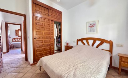 Reventa - Villa -
Orihuela Costa - Costa Blanca