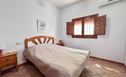 Reventa - Villa -
Orihuela Costa - Costa Blanca