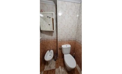 Reventa - Apartment -
Cabo Roig - Costa Blanca