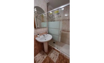 Reventa - Apartment -
Cabo Roig - Costa Blanca