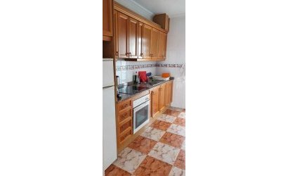Reventa - Apartment -
Cabo Roig - Costa Blanca