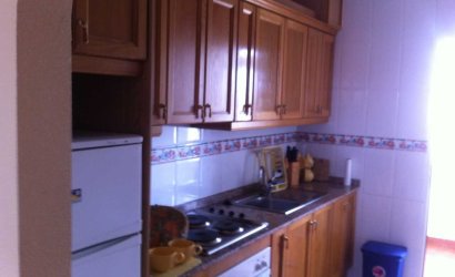 Reventa - Apartment -
Cabo Roig - Costa Blanca