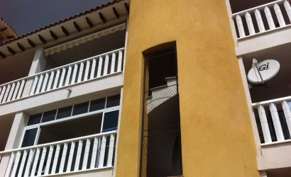 Reventa - Apartment -
Cabo Roig - Costa Blanca