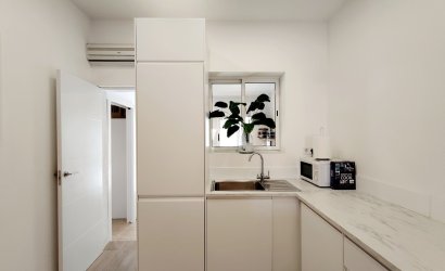 Herverkoop - Town House -
Playa Flamenca - Costa Blanca