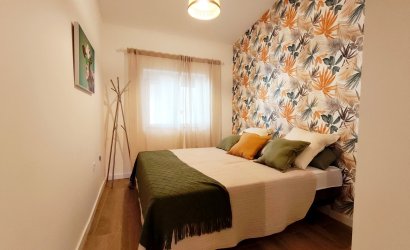 Herverkoop - Town House -
Playa Flamenca - Costa Blanca