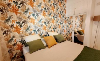 Herverkoop - Town House -
Playa Flamenca - Costa Blanca