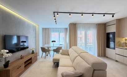 Herverkoop - Apartment -
Torrevieja - Playa del Cura