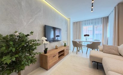 Herverkoop - Apartment -
Torrevieja - Playa del Cura