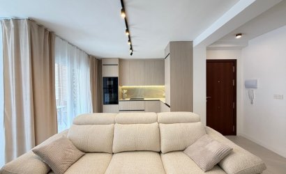 Herverkoop - Apartment -
Torrevieja - Playa del Cura