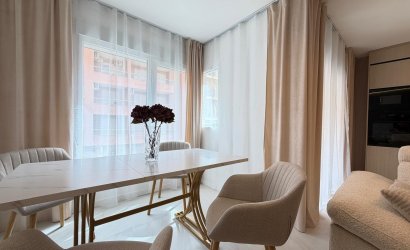 Herverkoop - Apartment -
Torrevieja - Playa del Cura
