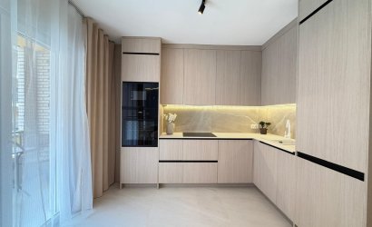 Herverkoop - Apartment -
Torrevieja - Playa del Cura