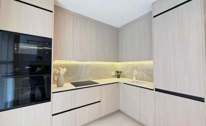 Herverkoop - Apartment -
Torrevieja - Playa del Cura