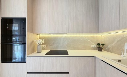 Herverkoop - Apartment -
Torrevieja - Playa del Cura