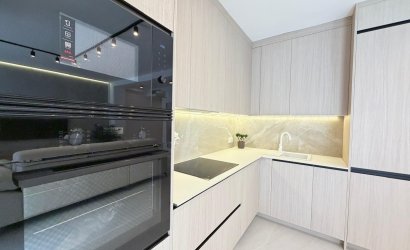 Herverkoop - Apartment -
Torrevieja - Playa del Cura