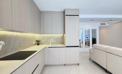 Herverkoop - Apartment -
Torrevieja - Playa del Cura