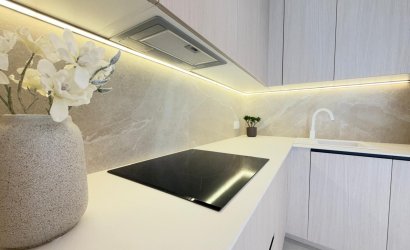 Herverkoop - Apartment -
Torrevieja - Playa del Cura