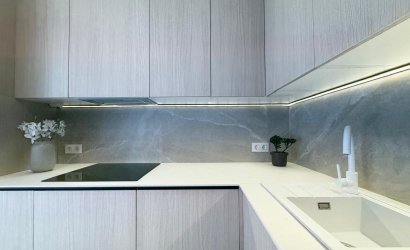 Herverkoop - Apartment -
Torrevieja - Playa del Cura