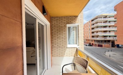 Herverkoop - Apartment -
Torrevieja - Playa del Cura
