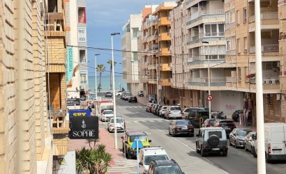 Herverkoop - Apartment -
Torrevieja - Playa del Cura