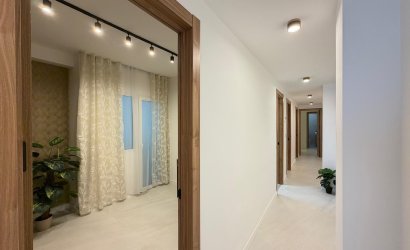 Herverkoop - Apartment -
Torrevieja - Playa del Cura