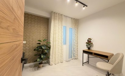Herverkoop - Apartment -
Torrevieja - Playa del Cura