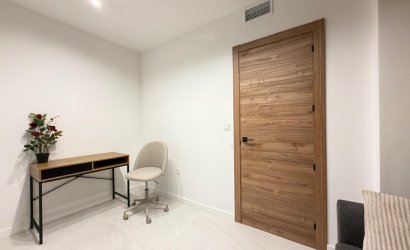 Herverkoop - Apartment -
Torrevieja - Playa del Cura