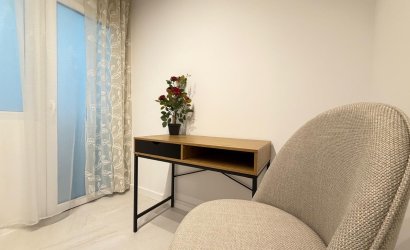 Herverkoop - Apartment -
Torrevieja - Playa del Cura