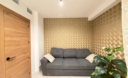Herverkoop - Apartment -
Torrevieja - Playa del Cura