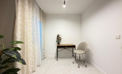 Herverkoop - Apartment -
Torrevieja - Playa del Cura
