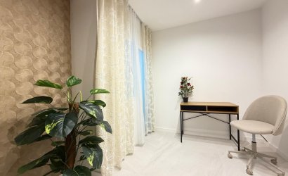 Herverkoop - Apartment -
Torrevieja - Playa del Cura