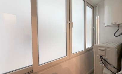 Herverkoop - Apartment -
Torrevieja - Playa del Cura