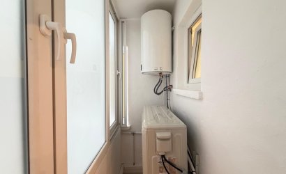 Herverkoop - Apartment -
Torrevieja - Playa del Cura