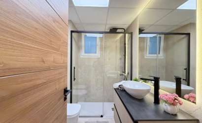 Herverkoop - Apartment -
Torrevieja - Playa del Cura