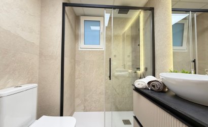 Herverkoop - Apartment -
Torrevieja - Playa del Cura