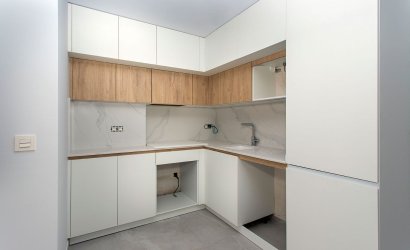 Reventa - Apartment -
Torrevieja - Costa Blanca