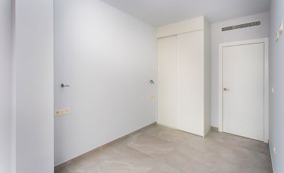 Reventa - Apartment -
Torrevieja - Costa Blanca