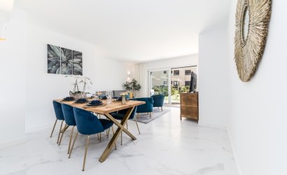 Herverkoop - Apartment -
Torrevieja - Costa Blanca