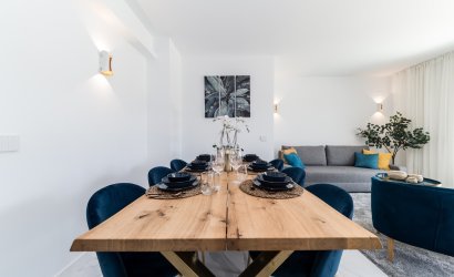 Herverkoop - Apartment -
Torrevieja - Costa Blanca