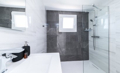 Herverkoop - Apartment -
Torrevieja - Costa Blanca