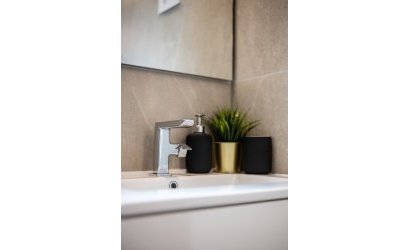 Herverkoop - Apartment -
Torrevieja - Costa Blanca