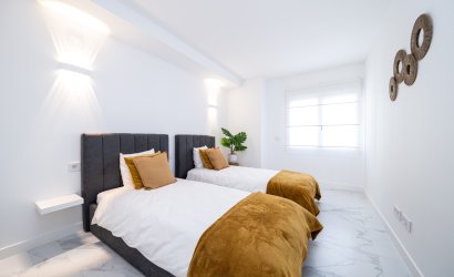 Herverkoop - Apartment -
Torrevieja - Costa Blanca