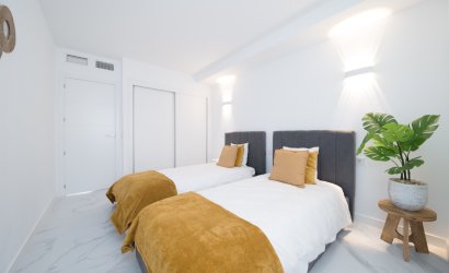 Herverkoop - Apartment -
Torrevieja - Costa Blanca